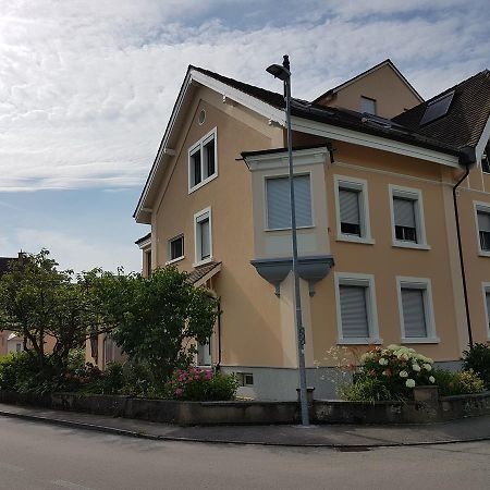 尼罗斯住宿加早餐旅馆 比尔斯费尔登 外观 照片